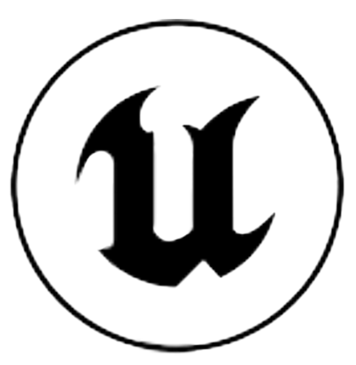 Unreal Logo