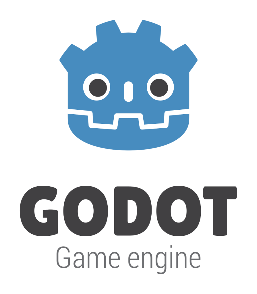 Godot logo